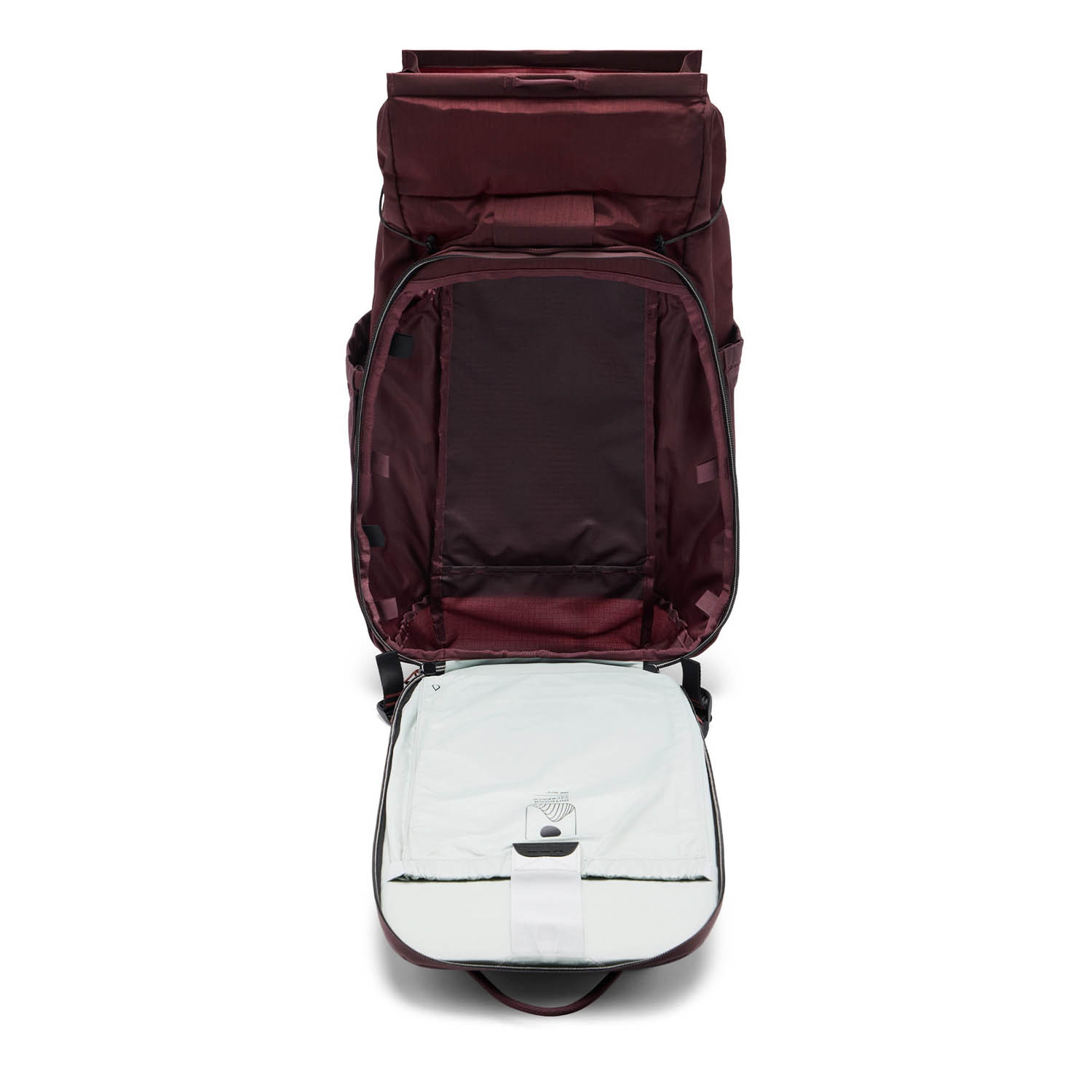 Peak Design Outdoor Backpack 25 Liter - Eclipse