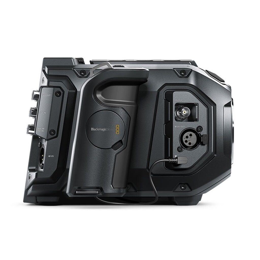 Blackmagic URSA mini 4K EF Digital Cinema Kamera