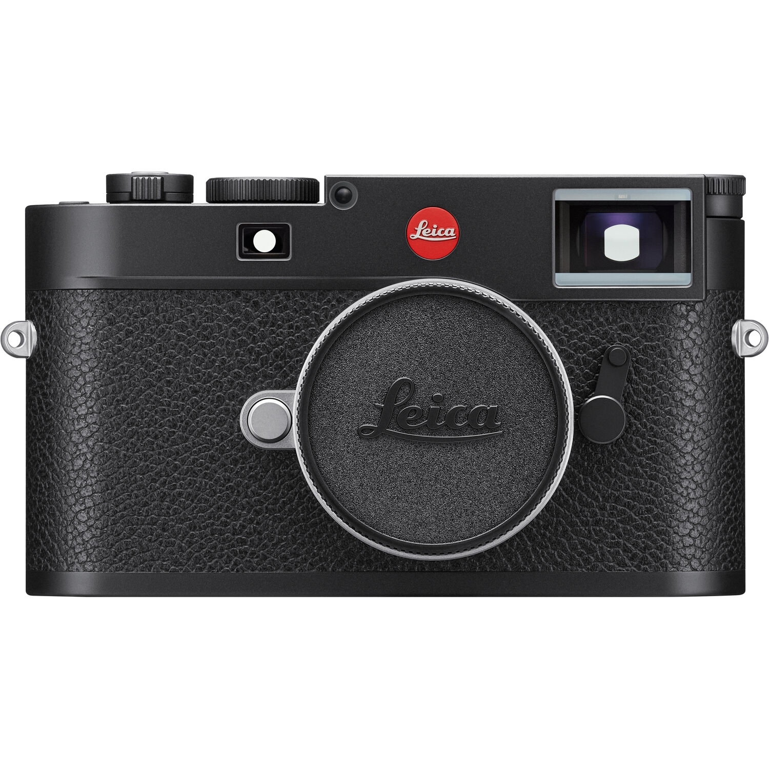 LEICA M11 Gehäuse schwarz