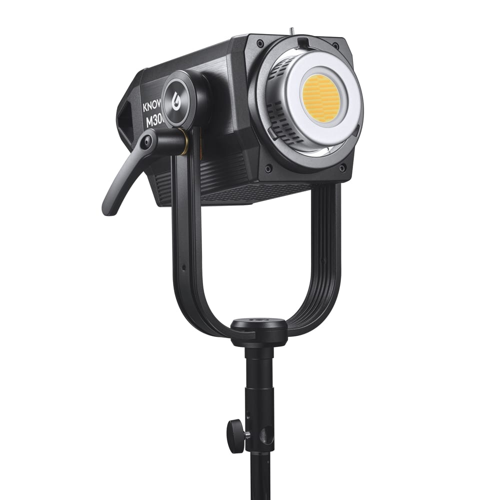 Godox M300Bi LED Bi-color Knowled