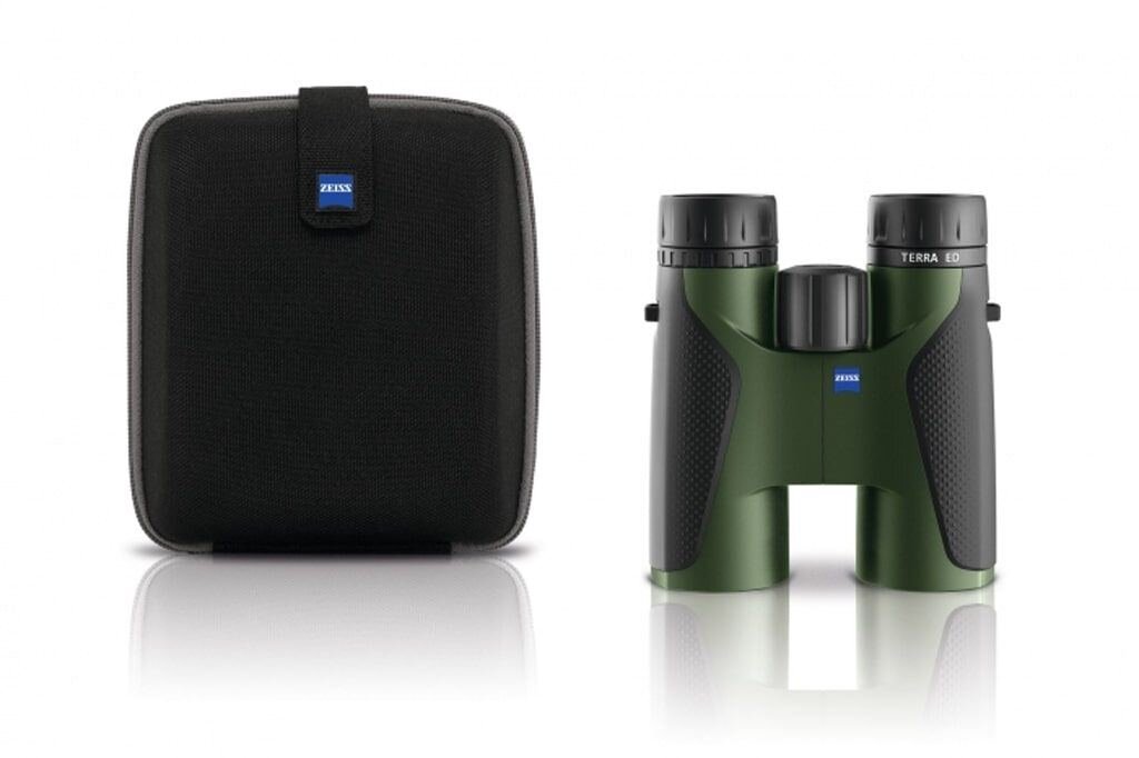 ZEISS Terra ED 10x42 grün