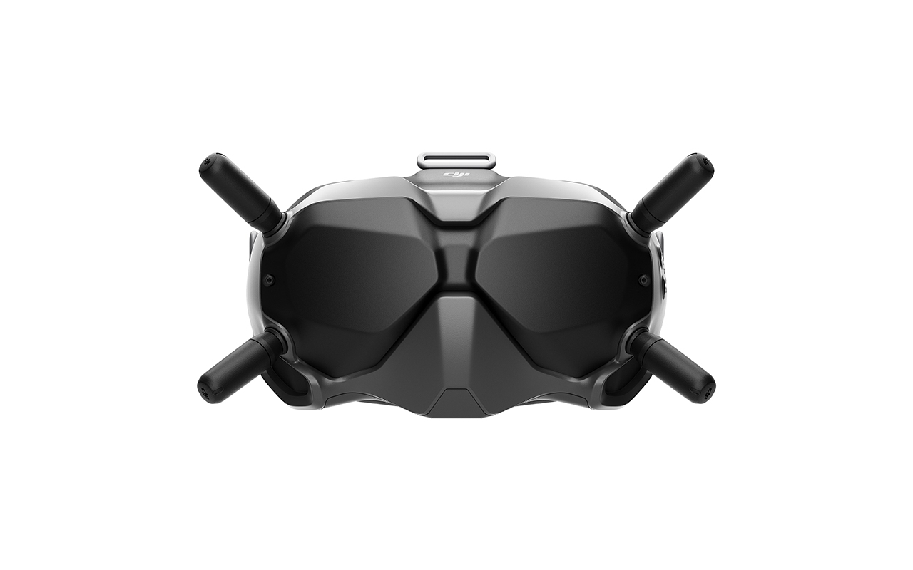 DJI FPV Goggles V2 Brille