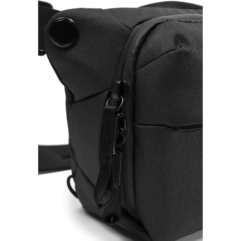 Peak Design Everyday Sling v2 3 Liter ash