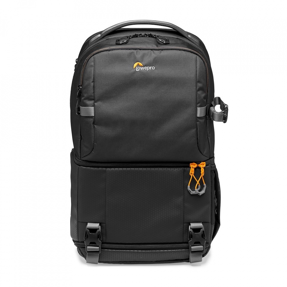 Lowepro Fastpack BP 250AW III grey