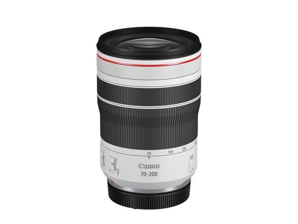 Canon RF 70-200mm 1:4 L IS USM