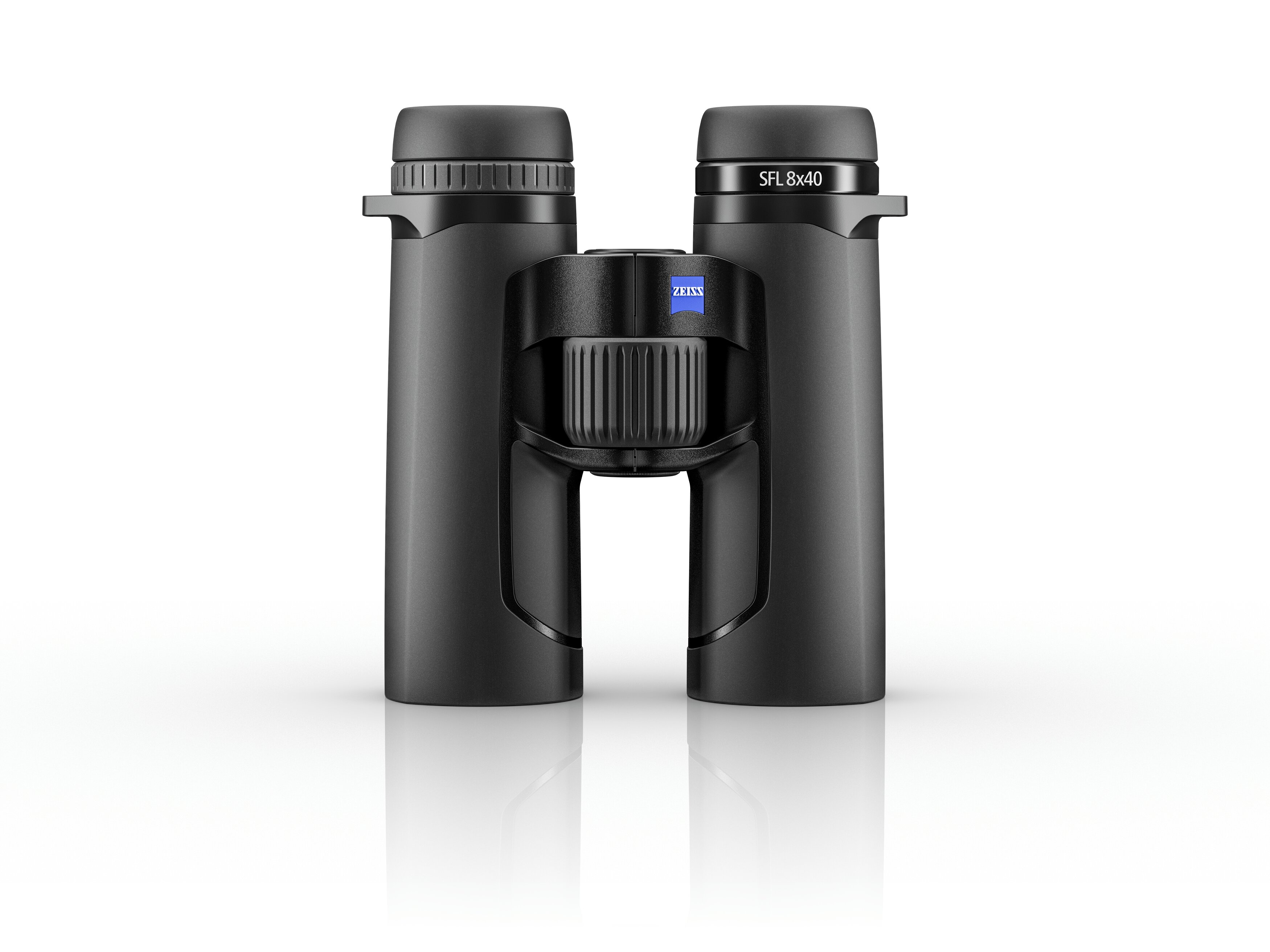 ZEISS SFL 8x40 schwarz