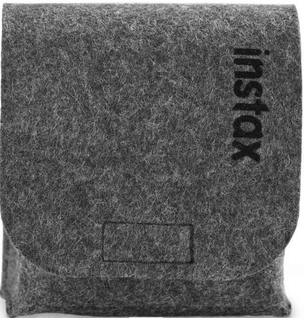 Fujifilm Tasche für Instax Mini 70 grau