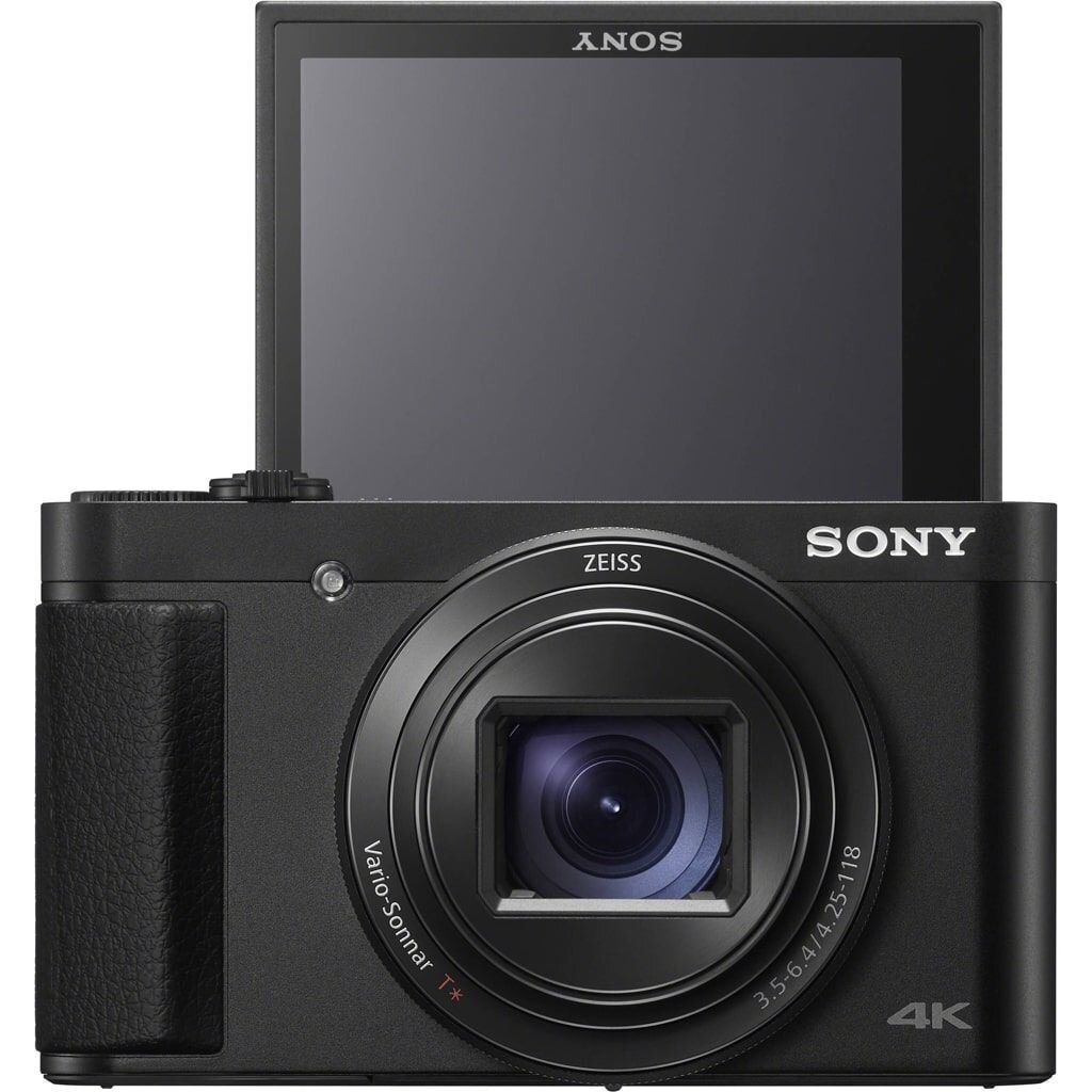 Sony Cybershot DSC-HX99