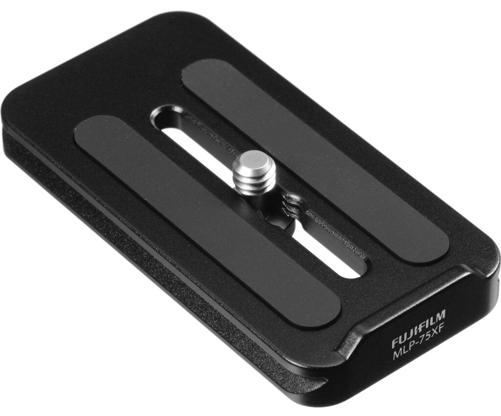 Fujifilm MLP-75XF Objektivplatte für XF 100-400