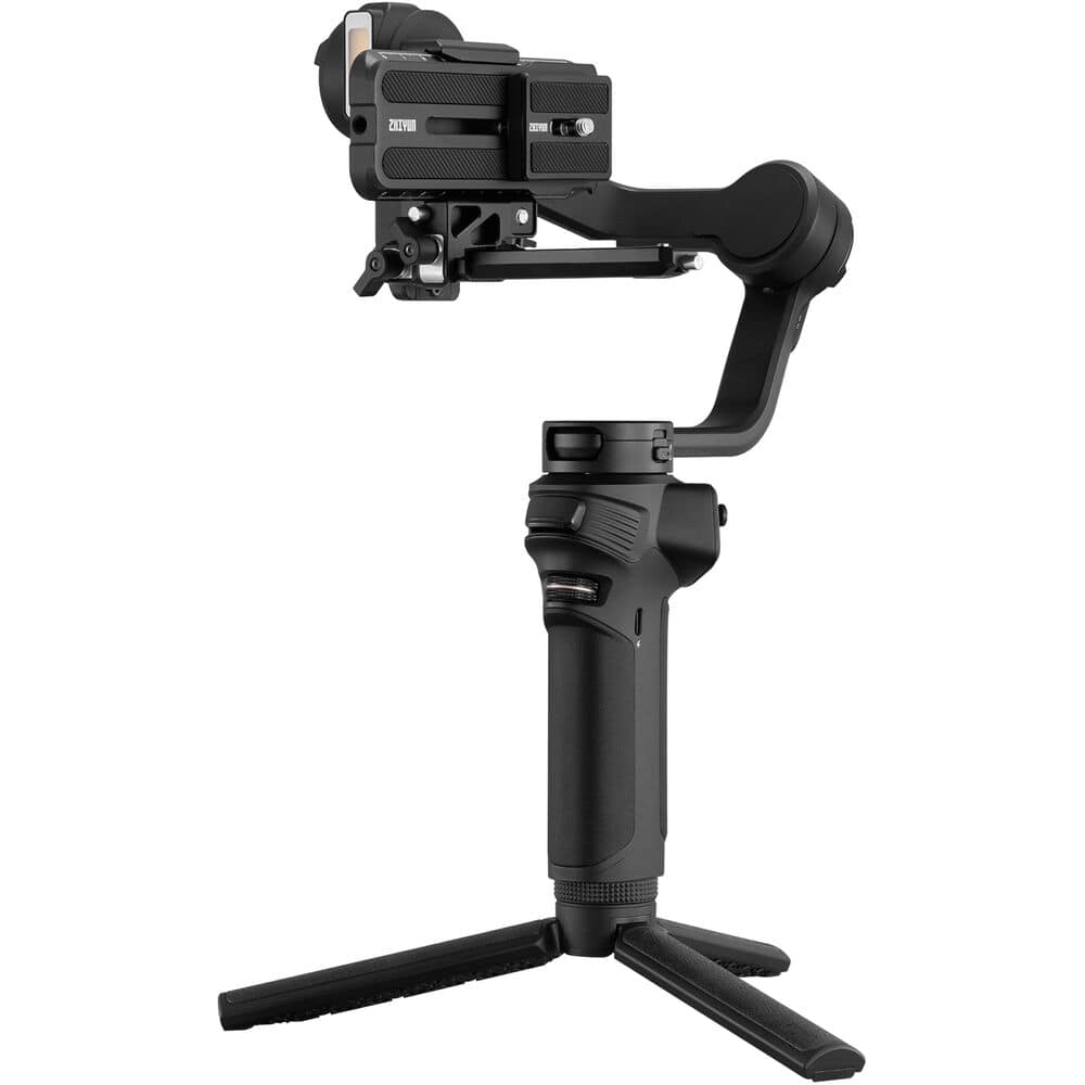ZHIYUN WEEBILL 3S - Combo Kit