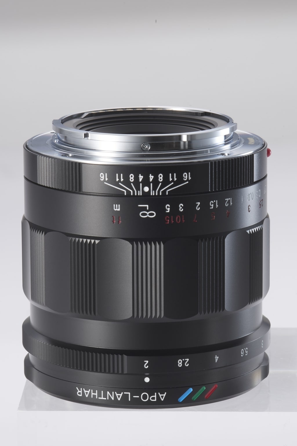 Voigtländer 50mm 1:2 APO-LANTHAR schwarz für Sony E-Mount