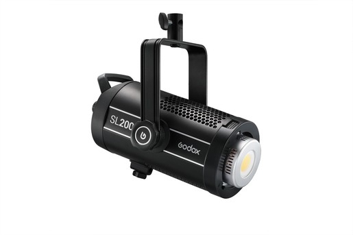 Godox SL-200W II professionelle LED Leuchte Serie SL