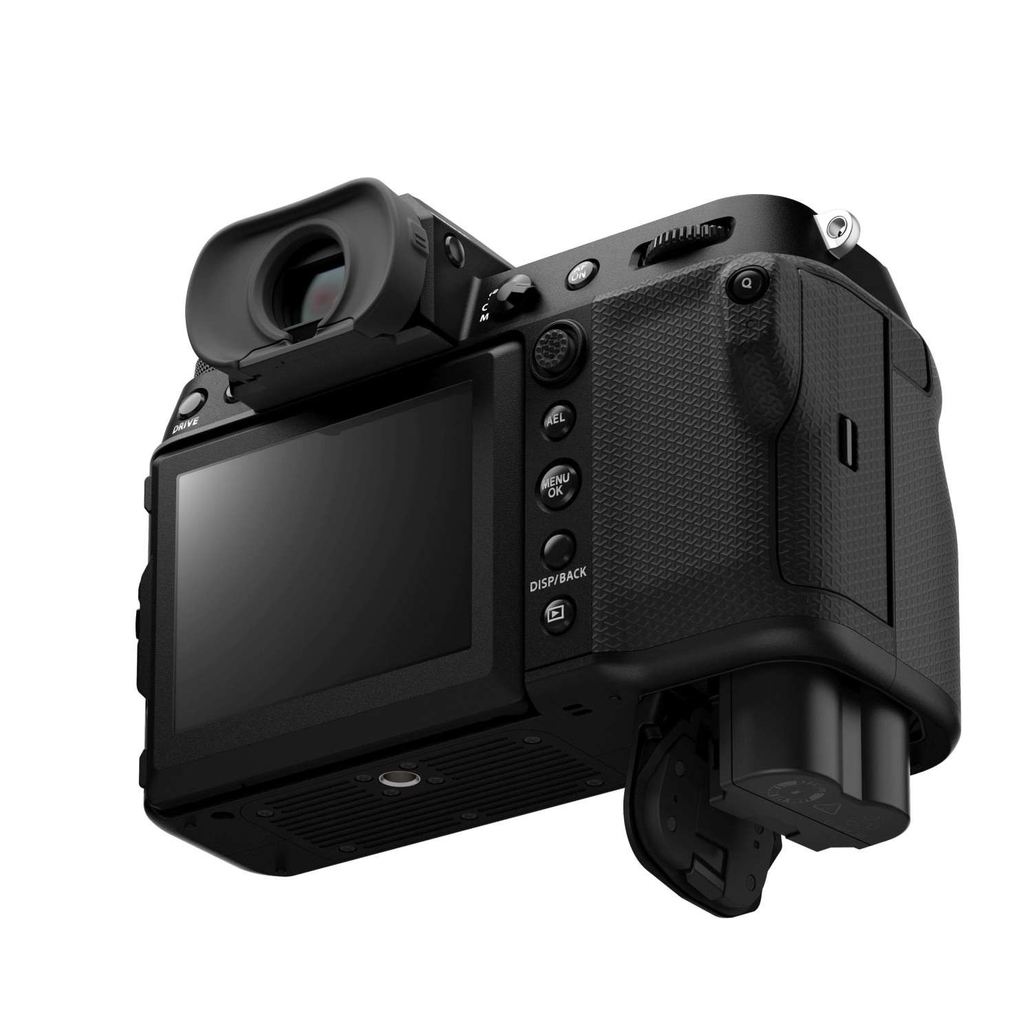 FUJIFILM GFX 100S II