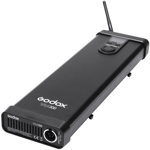 GODOX VL300 LED Videoleuchte