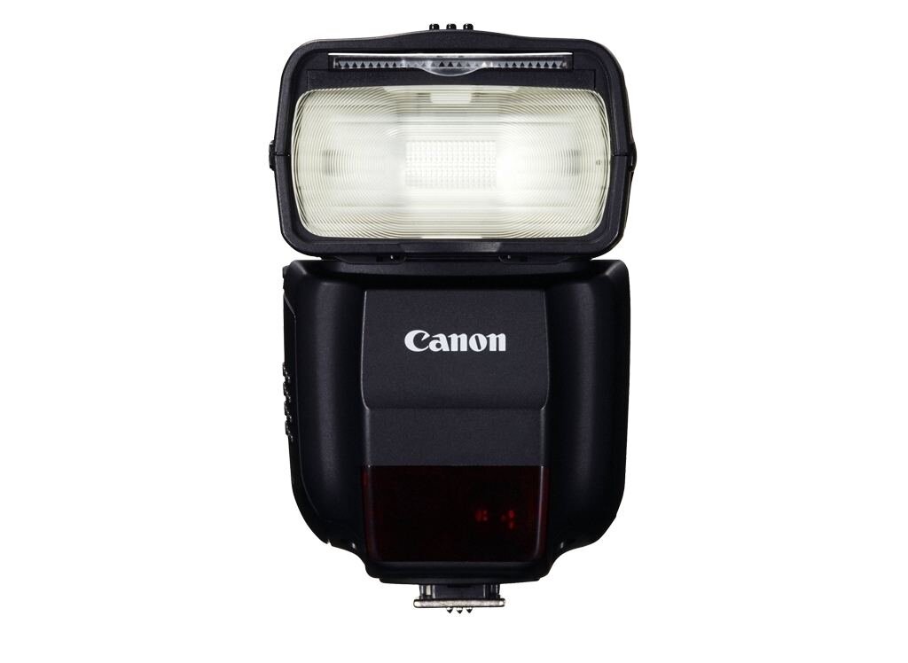 Canon Speedlite 430EX III-RT Blitzgerät