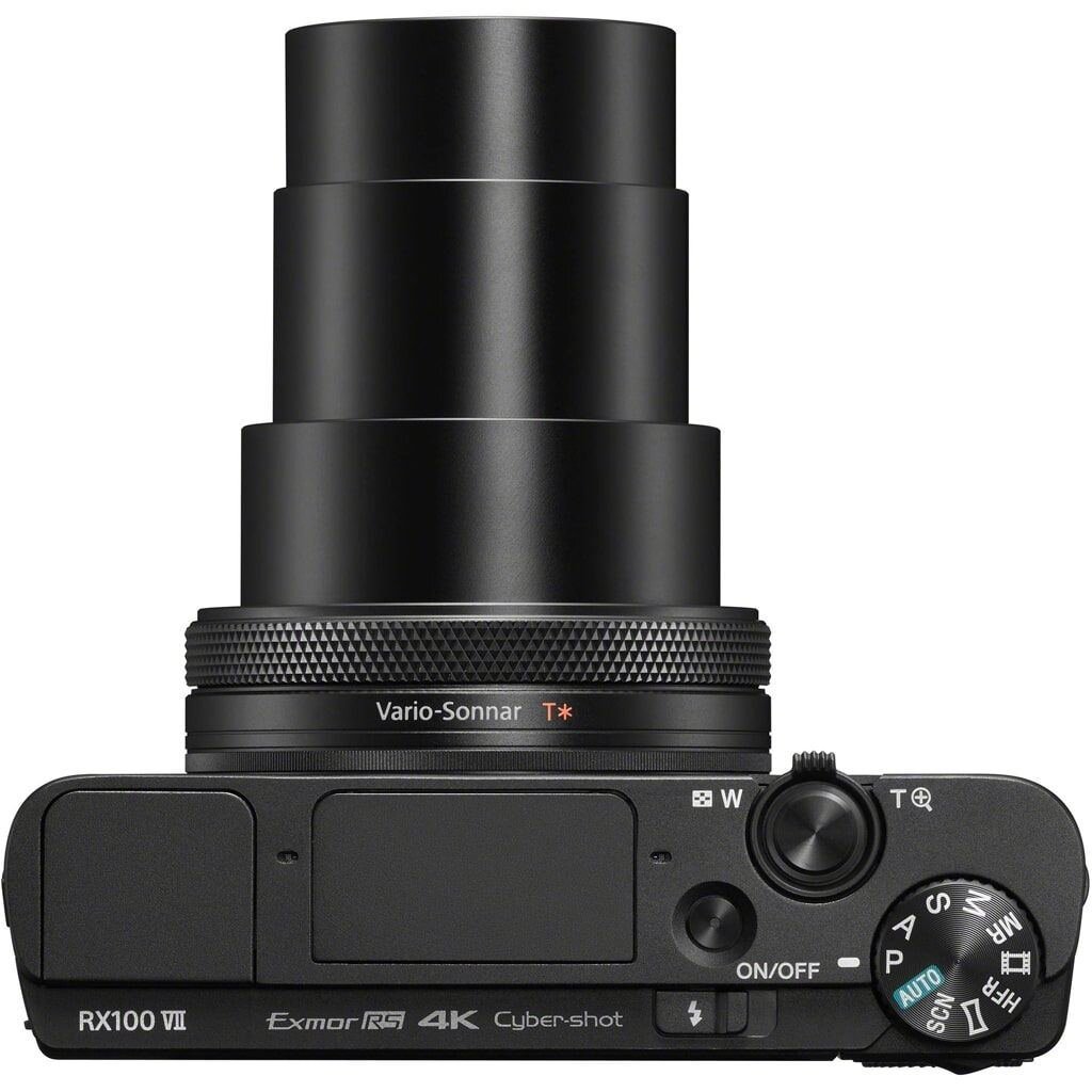 Sony DSC-RX100 VII (DSCRX100M7)