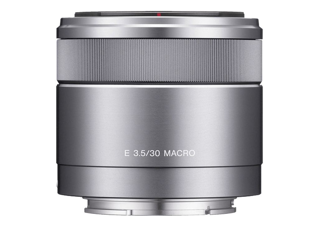 Sony SEL 30mm 1:3,5 Makro (SEL30M35) E-Mount