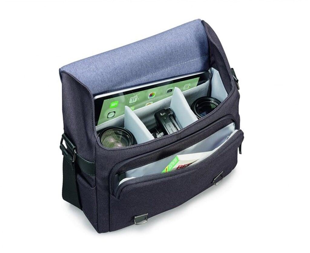 Cullmann Tasche Bristol Maxima 322+ blue