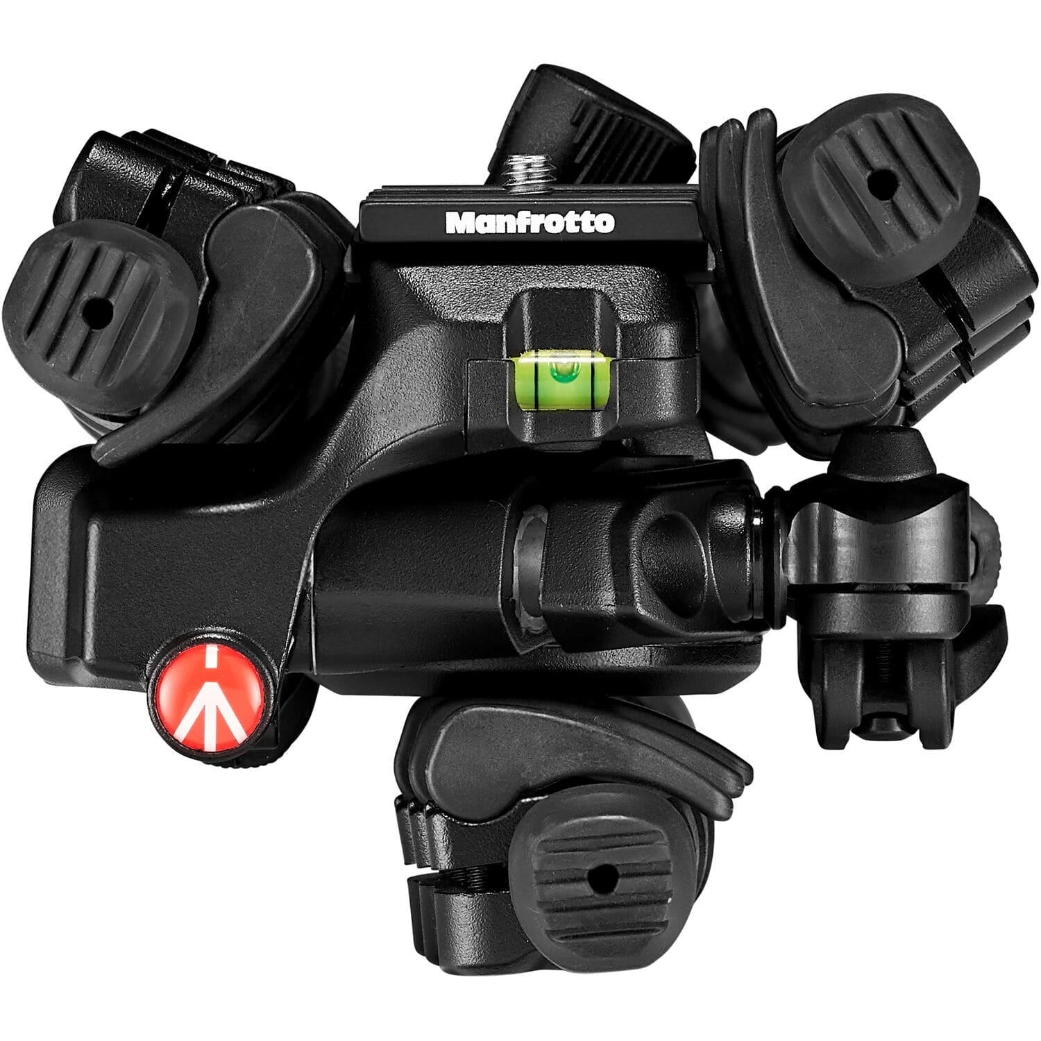 Manfrotto Beefree 3Way Live advanced