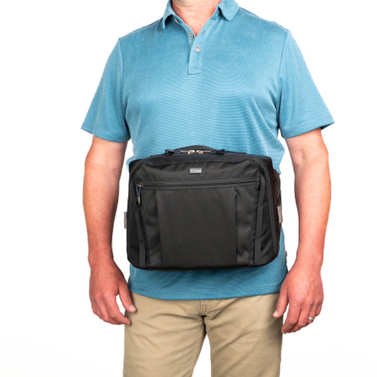 Think Tank PressPass 20