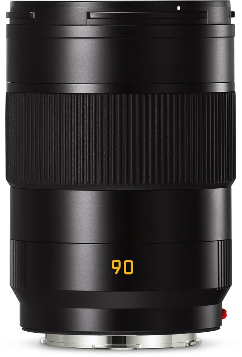 LEICA APO-SUMMICRON-SL 1:2/90mm ASPH. schwarz eloxiert 11179