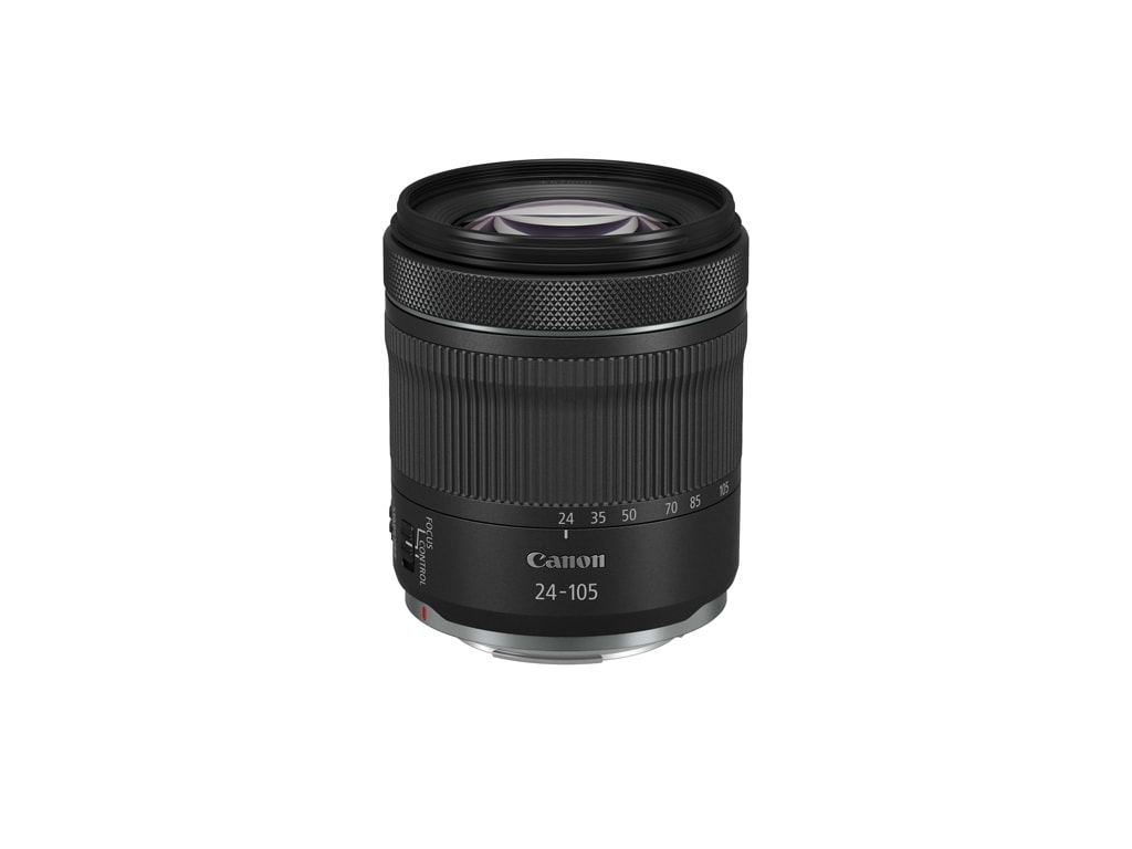 Canon RF 24-105mm 1:4-7,1 IS STM