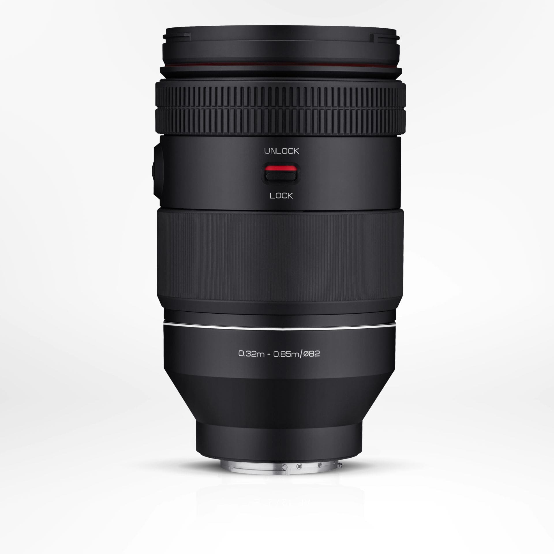 Samyang AF 35-150mm 1:2-2,8 FE für Sony E