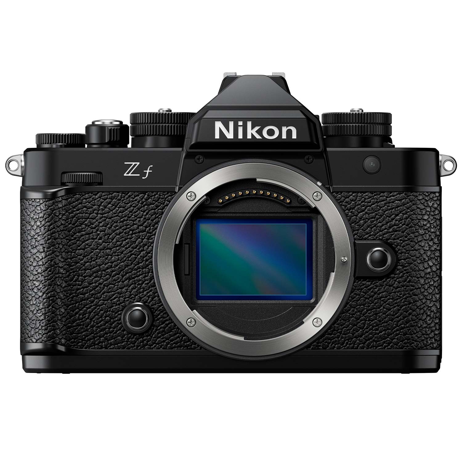 Nikon Z f + Nikon Z 40mm 1:2 SE