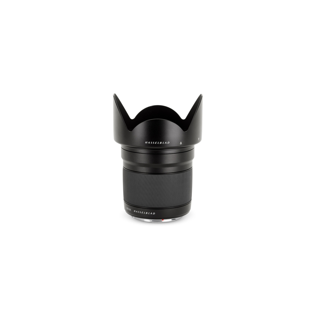 Hasselblad XCD 30mm 1:3,5