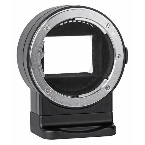 Viltrox NF-E1 AF Mount Adapter