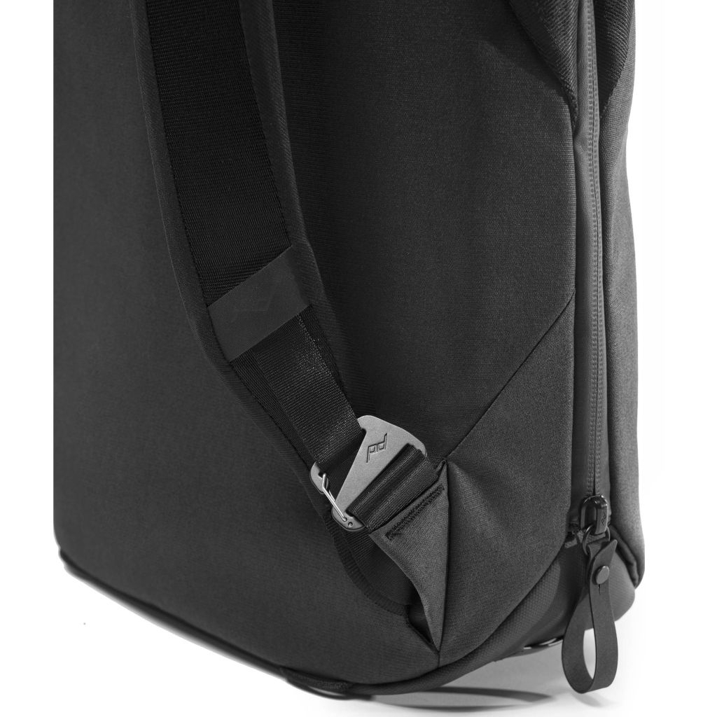 Peak Design Everyday Totepack 20L v2 black (Schwarz)
