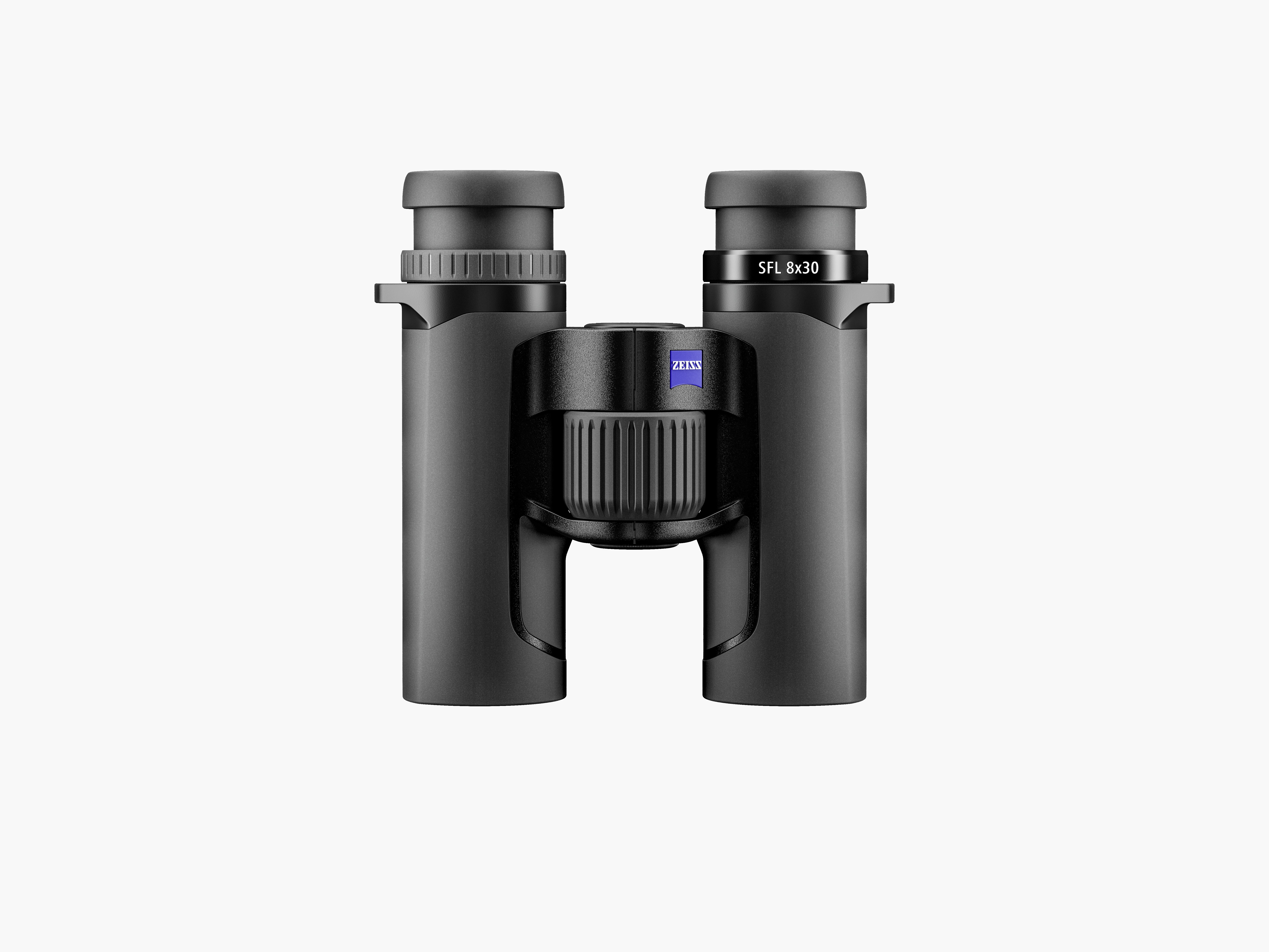 ZEISS SFL 8x30 schwarz