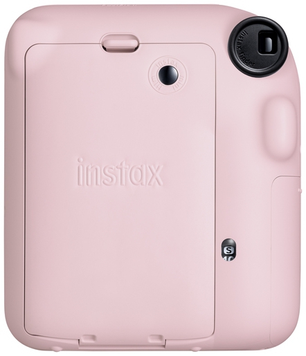 Fujifilm Instax Mini 12 blossom-pink Sofortbildkamera