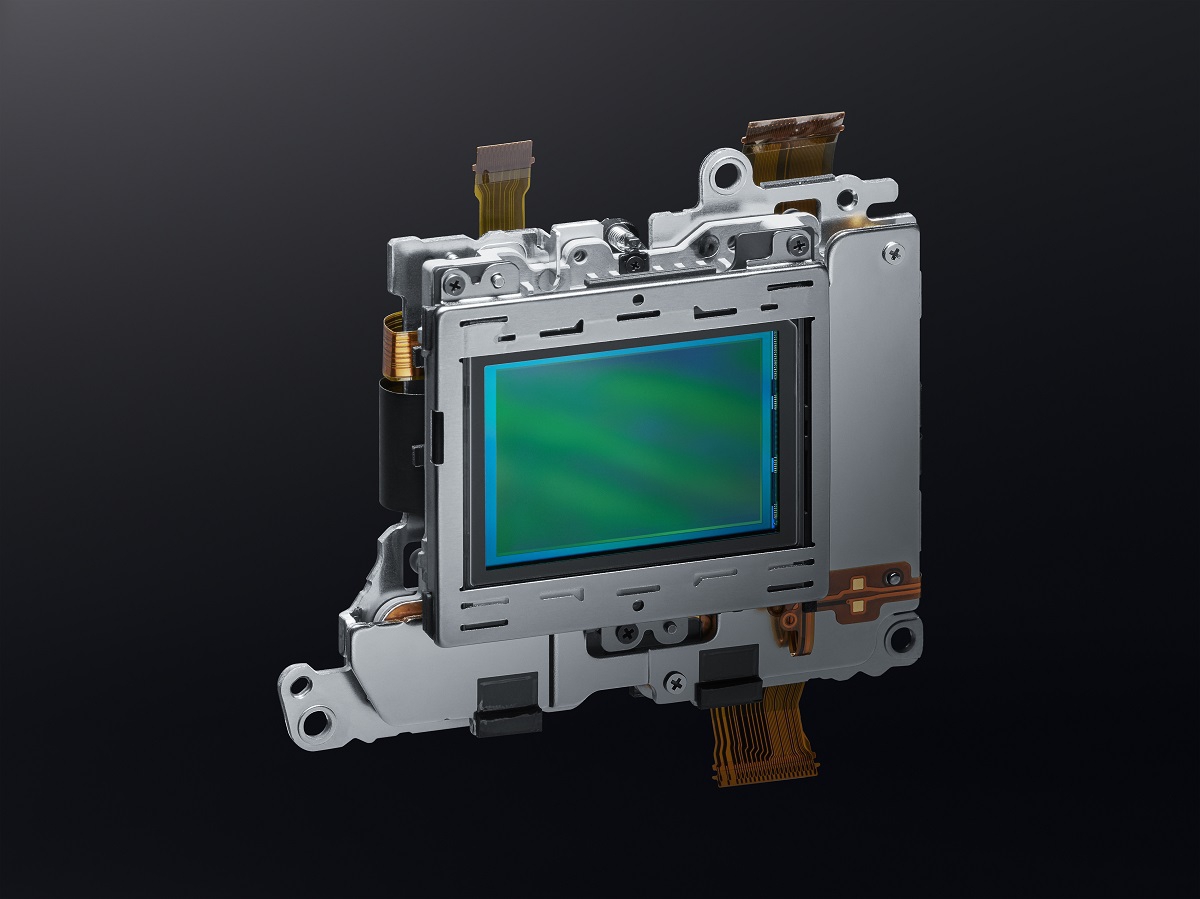 Nikon Z5 II Kit Z 24-50mm 1:4-6.3