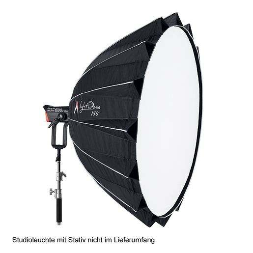 Aputure Light Dome 150 Softbox