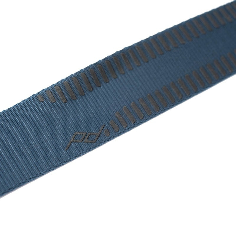 Peak Design Slide Lite Midnight (Blau) Kameragurt 32mm