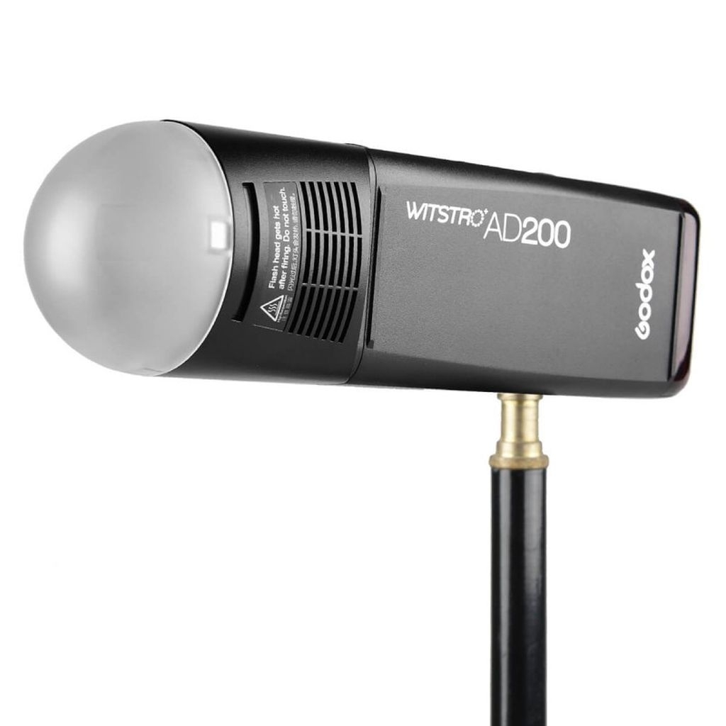 Godox AK-R1 Zubehörkit für Round