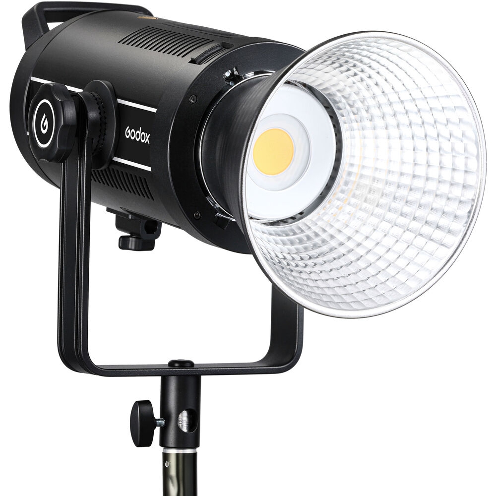 Godox SL200III Bi-Color LED Light