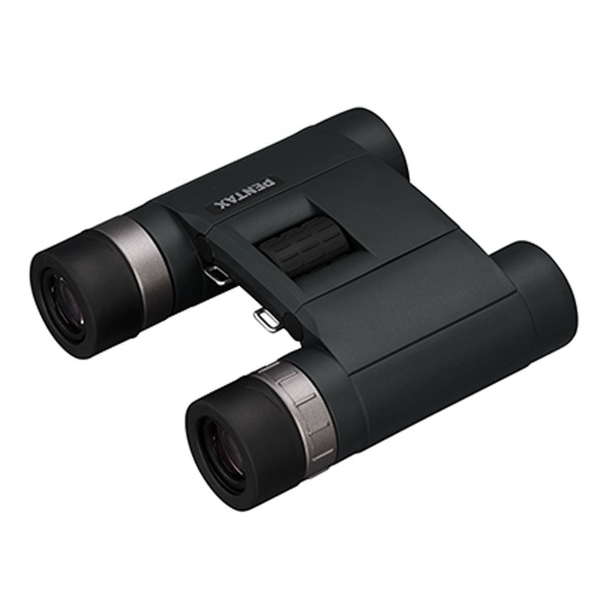 Ricoh AD 10x25 WP Fernglas Schwarz