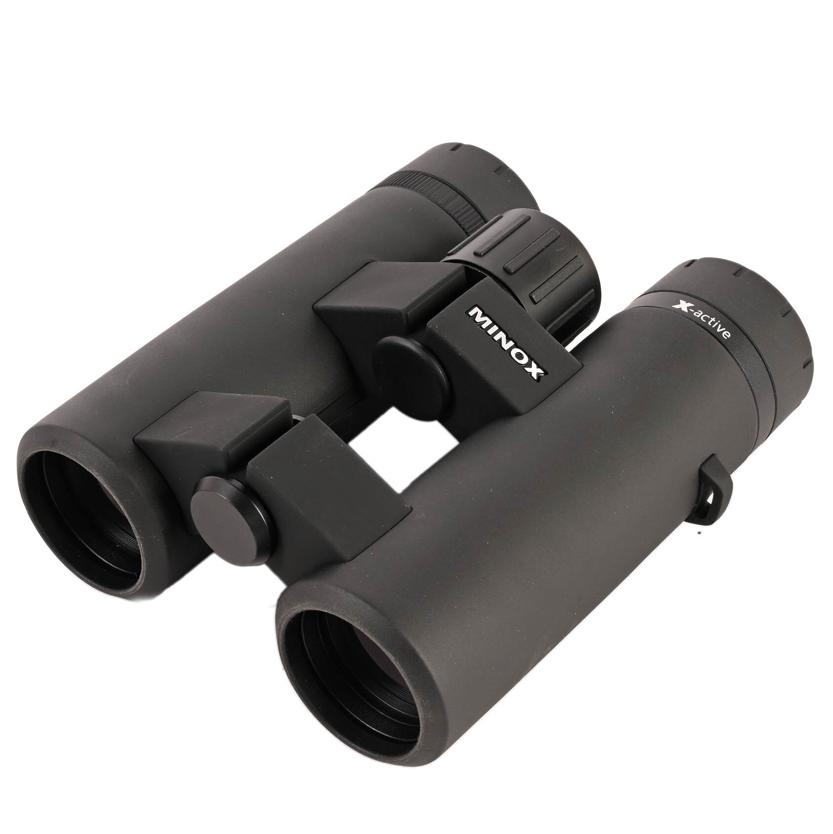 Minox Fernglas X-active 10x33