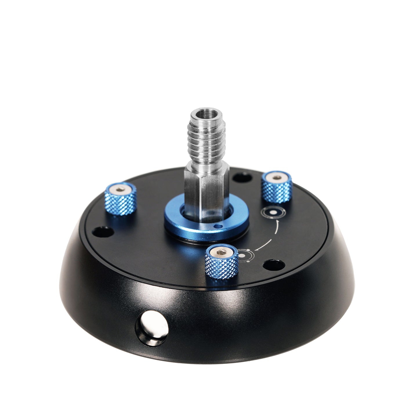 SIRUI AR-3204 Dreibeinstativ Carbon