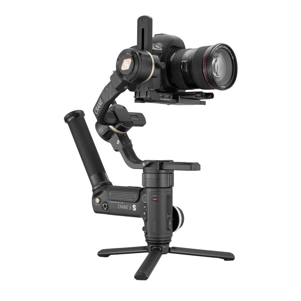 ZHIYUN CRANE 3S-E Gimbal