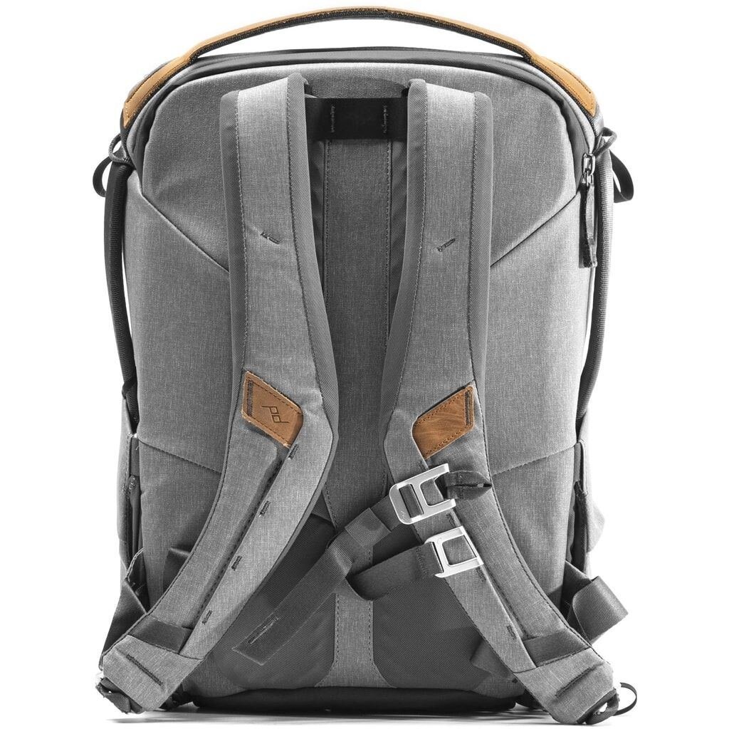 Peak Design Everyday Backpack V2 Foto-Rucksack 20 Liter Ash