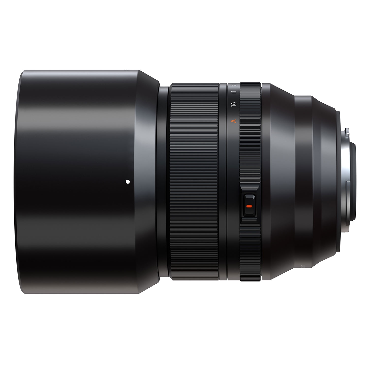 Fujifilm XF 56mm 1:1,2 R WR
