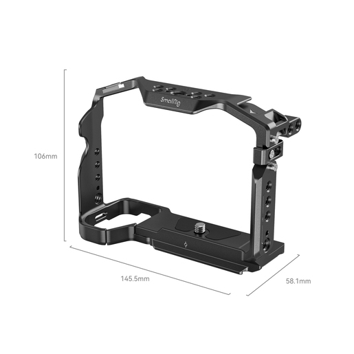 SmallRig 2087D Cage für Sony A7III/A7RIII/A7IIIA