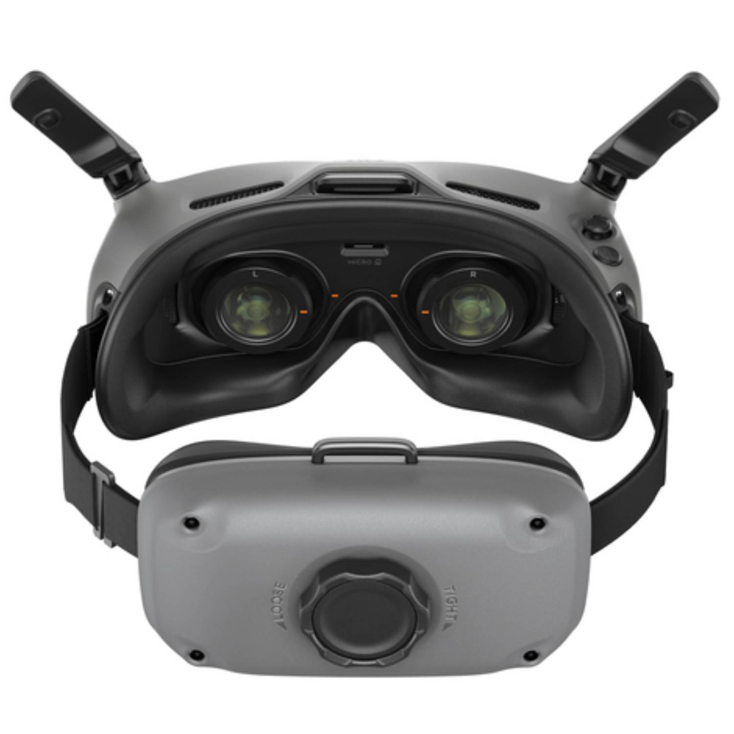 DJI Goggles Integra VR Brille