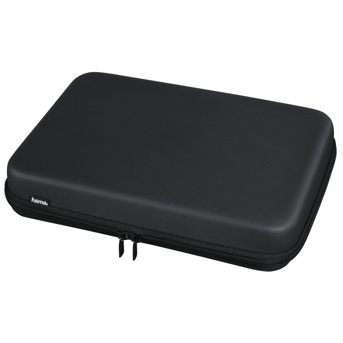 Hama Hardcase für Action-Cam Daytour 20 schwarz