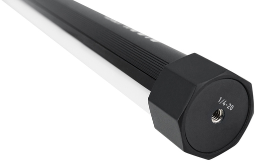 NANLITE PavoTube II 30XR 4Kit RGBWW Farb-Effektleuchte
