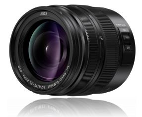 Panasonic 12-35mm 1:2,8 Leica DG Vario-Elmarit Power O.I.S (H-ES12035E)