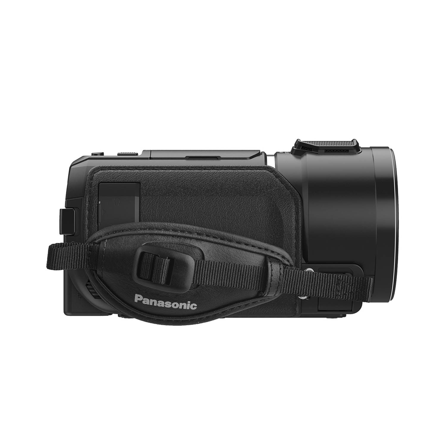 Panasonic HC-V900 E-K Full-HD Camcorder